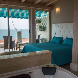 Studio deluxe con letto king size